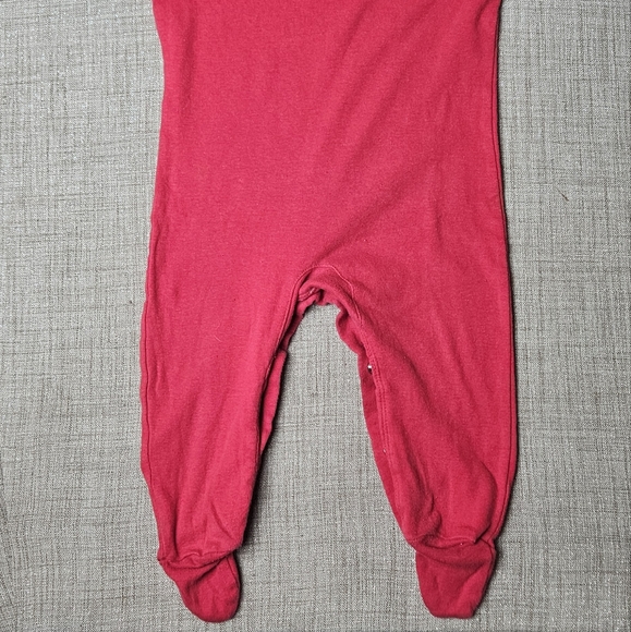 NFL Reebox San Francisco 49ers baby Onesie - Picture 3 of 4